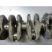 #KP05 Crankshaft Standard For 02-04 Honda CR-V  2.4